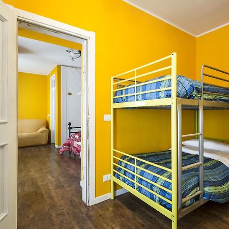 Albergo Garni Barancio Auronzo di Cadore Habitación foto