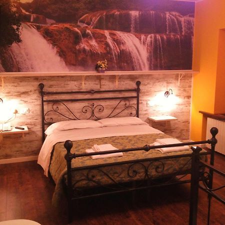 Albergo Garni Barancio Auronzo di Cadore Habitación foto