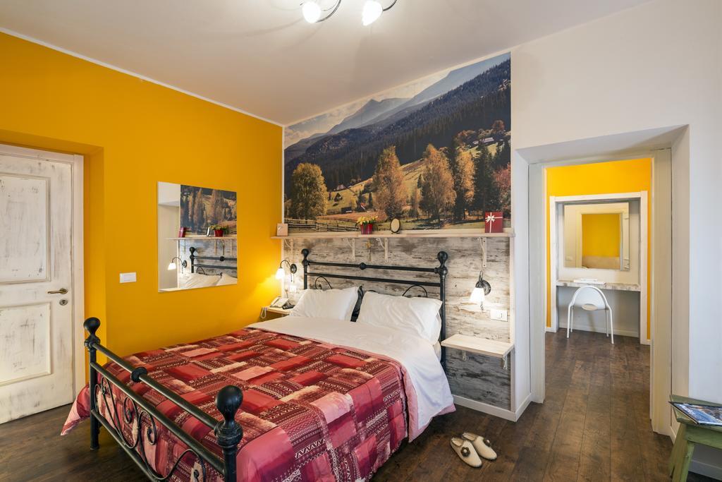 Albergo Garni Barancio Auronzo di Cadore Habitación foto