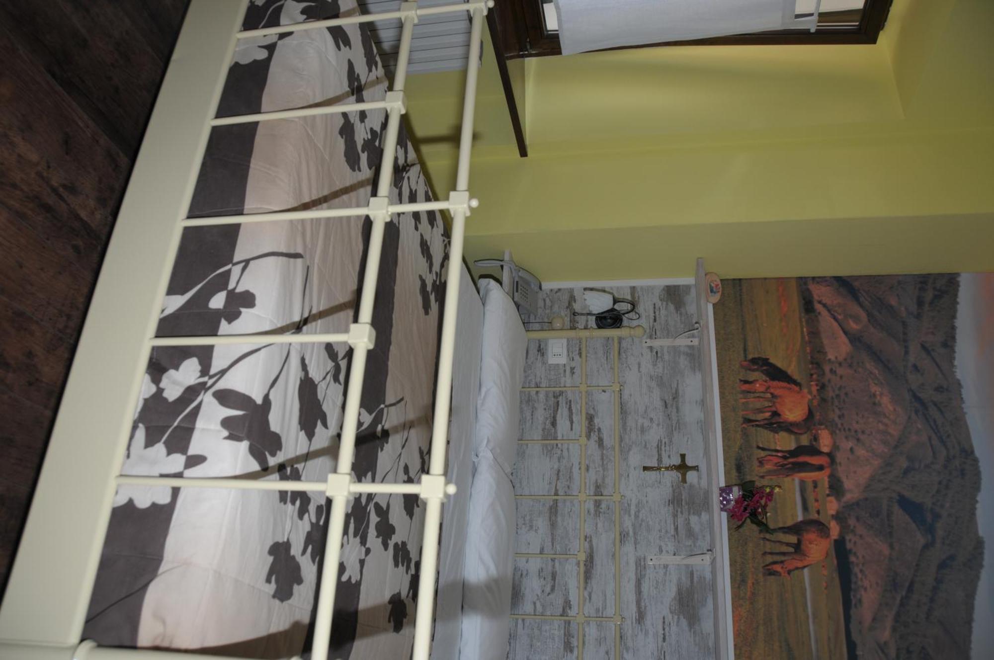 Albergo Garni Barancio Auronzo di Cadore Habitación foto