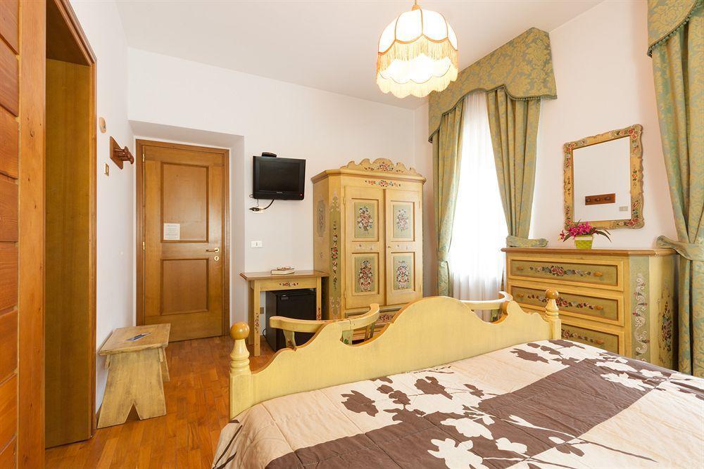Albergo Garni Barancio Auronzo di Cadore Exterior foto