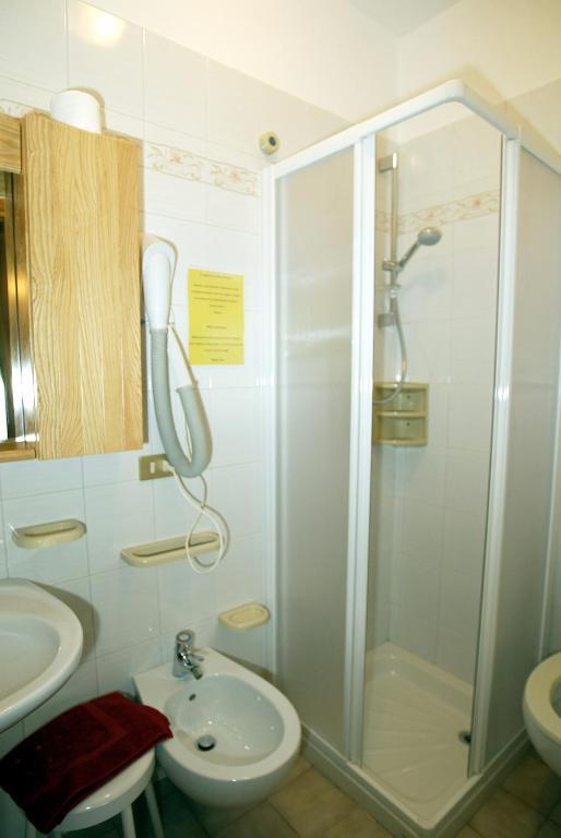 Albergo Garni Barancio Auronzo di Cadore Habitación foto