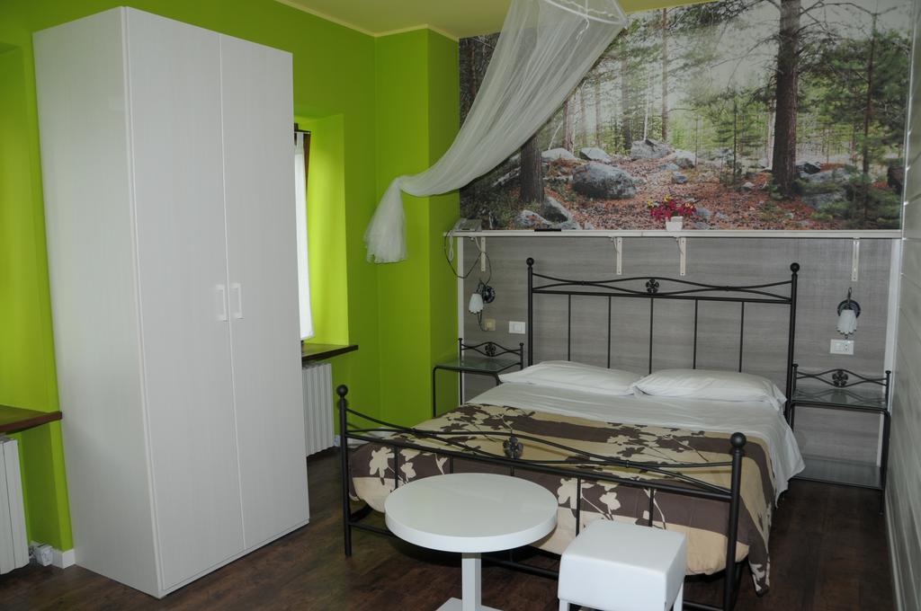 Albergo Garni Barancio Auronzo di Cadore Habitación foto