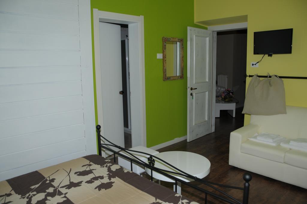 Albergo Garni Barancio Auronzo di Cadore Habitación foto