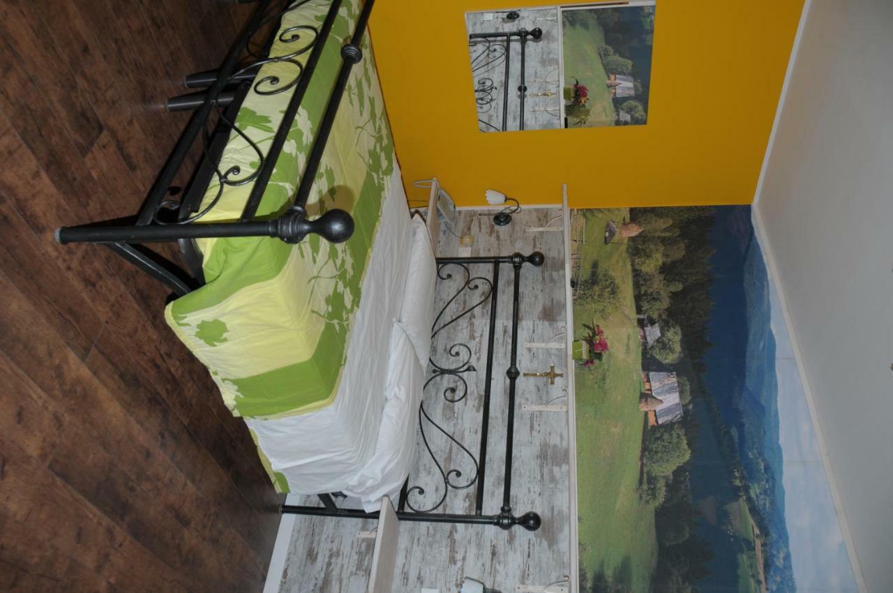 Albergo Garni Barancio Auronzo di Cadore Exterior foto