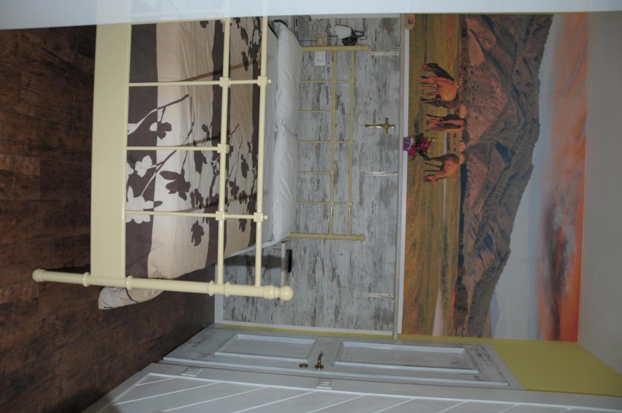 Albergo Garni Barancio Auronzo di Cadore Habitación foto